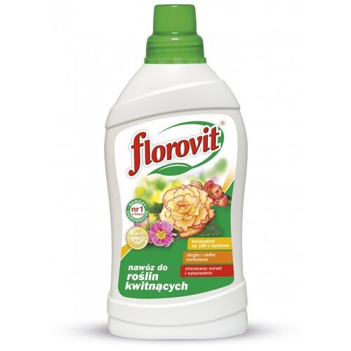   Florovit,   , 1   , -, 