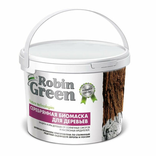    Robin Green 3,5    , -, 