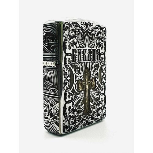   Zippo Armor    3D  ( )   , -, 