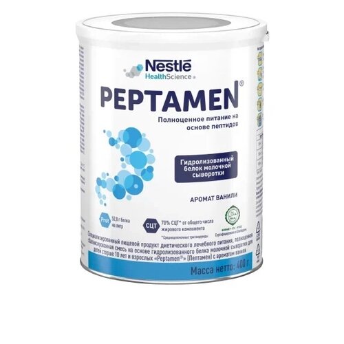 Peptamen (Nestle) Peptamen,  , 400 , 400 ,    , -, 