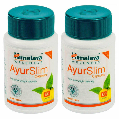    (AyurSlim Himalaya),   ,   , ,  , 260 .   , -, 