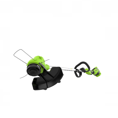 ���������� ������� �������������� GREENWORKS GD40LT 40V, 38 ��, � ��� 4�� � �� (2112207UB)