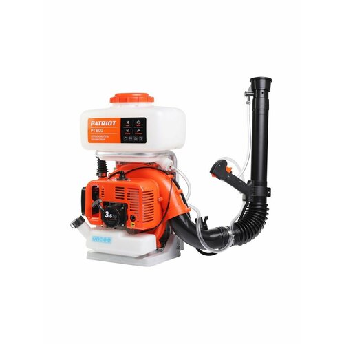 ���������� Patriot ������������� �������� 2.6 ��� 3.6 �. �. PT 600 755302615