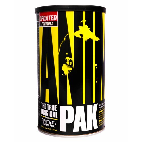 -     Animal Pak, 30 , 8    , -, 