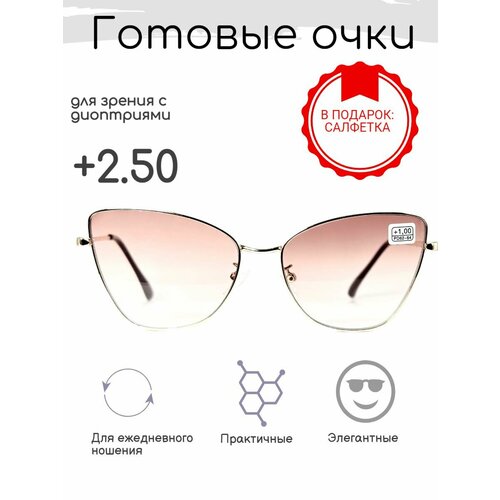 ���������� ������� ���� ��� ������ +2.50 , ������������ � ����������