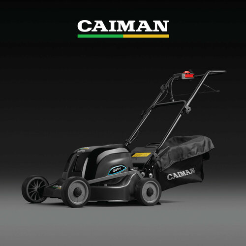   CAIMAN Eletto 47ET  1.8    , -, 