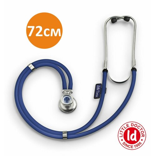    LD Special 72 , 4      () Little Doctor   , -, 