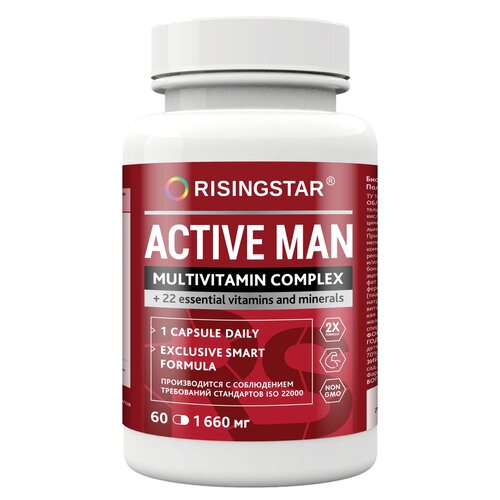 RISINGSTAR Active man ., 150 , 120 , 60 .   , -, 