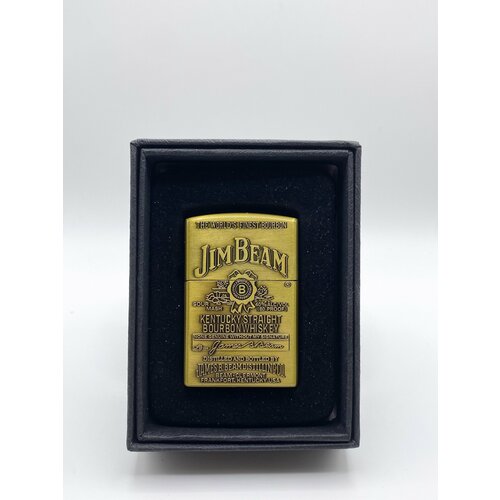 ���������� ������� ��������� Jim Beam