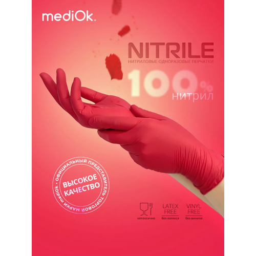  mediOk  ,  ,  M, 100.   , -, 