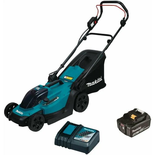 ���������� ������ DLM330RT ������������� �������������� 330�� (18�) / MAKITA DLM330RT ������������� �������������� ������������ 330�� (18�)