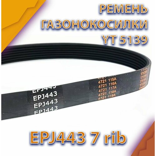    Technobelt EPJ443   , -, 