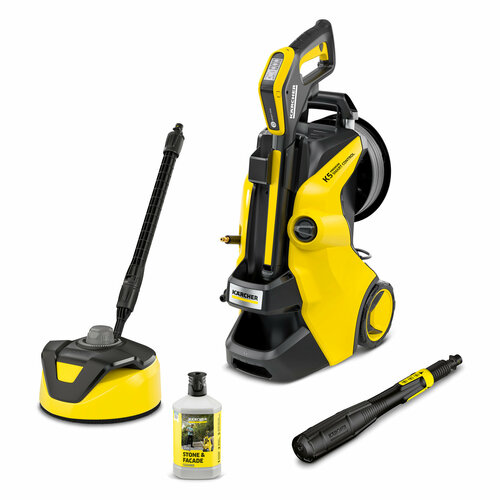 ���������� ����� �������� �������� Karcher K 5 Premium Smart Control Flex Home *EU (1.324-735.0)