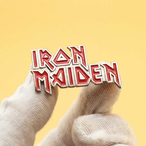  Iron Maiden      , -, 