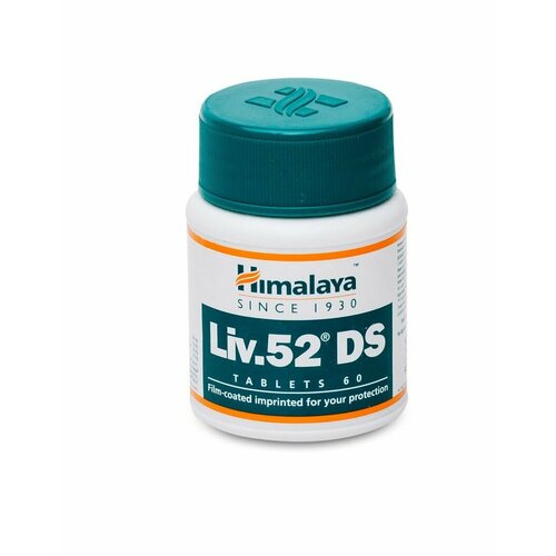 ���������� Himalaya Liv.52 DS. ��� �������� ������
