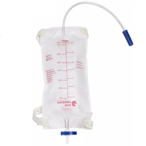 ���������� Unicorn Med ������������ ������ � ���������������� ������, ��������� ��� ���������, 750 ��, 50 ��