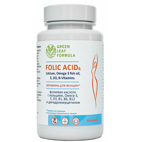   FOLIC ACID & Calcium,     ,   ,     ,  3       , -, 