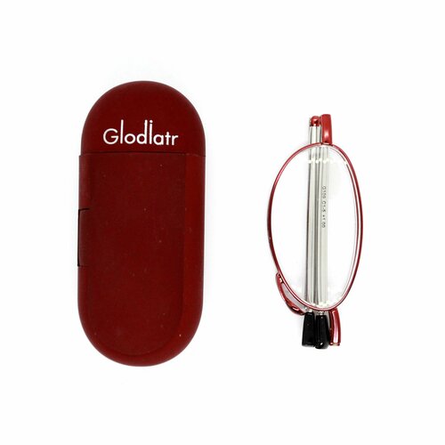     - (+3.00) GLODIATR G109,  ,  62-64   , -, 