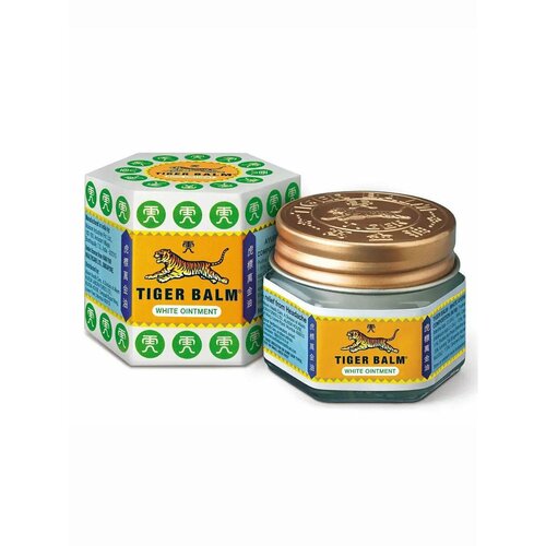 ���������� ������� �������� ����� (White Ointment), 9 ��