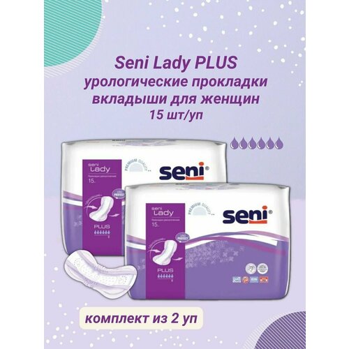 Seni    Lady Plus 15 /   , -, 