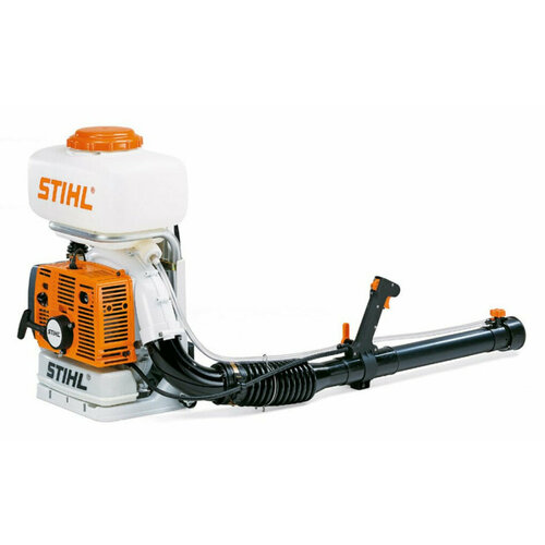 ���������� ������������� ���������� Stihl SR 420