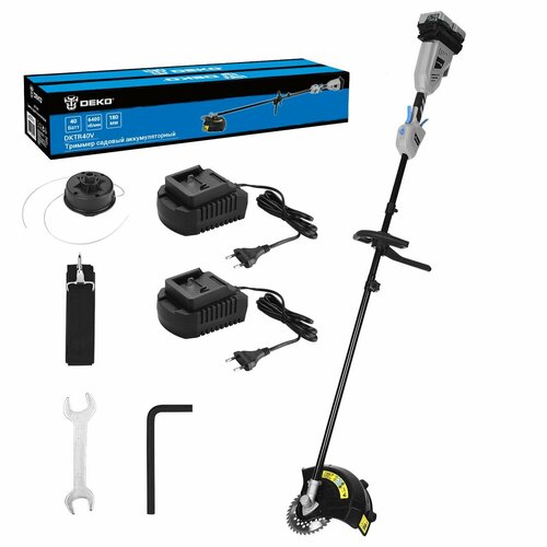 ���������� ������� ������� �������������� DEKO DKTR40V PRO, 2*4.0��, 2*��