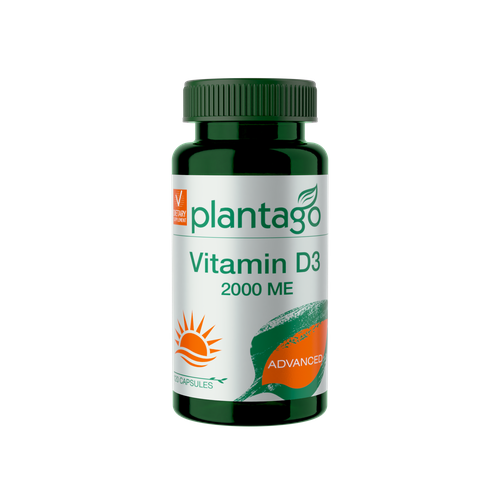 Plantago Vitamin D3 2000 me,  3, D3 2000 ME,      ,  /    , -, 