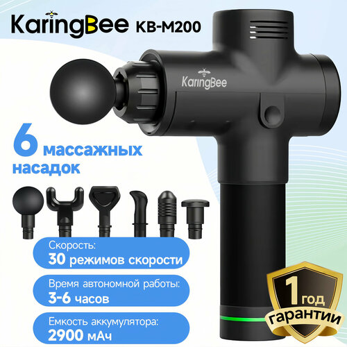   KaringBee KB-M200 6   30   2900    , -, 