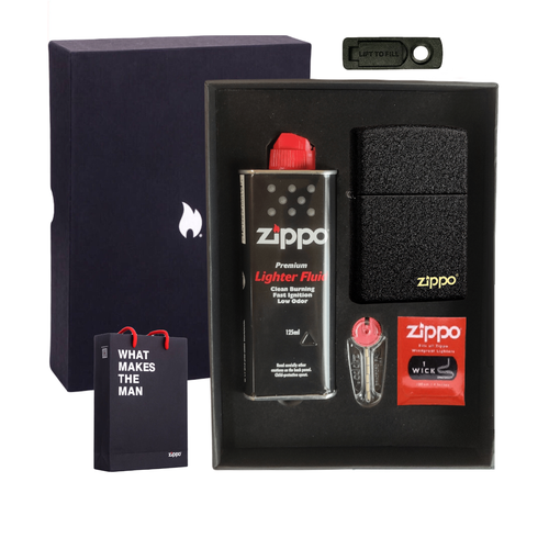  Zippo     , -, 