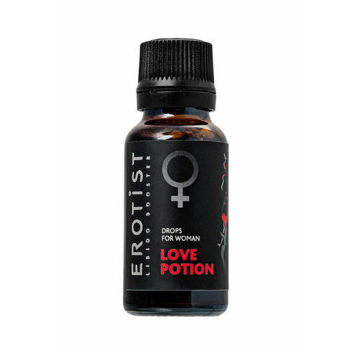   Erotist LOVE POTION,  , 20   , -, 