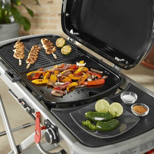 Weber      WEBER TRAVELER, 7034   , -, 