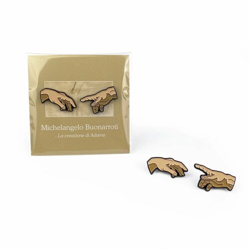 ���������� ������ ������������� / Little Pins / Michelangelo Buonarroti / ������� / ���������