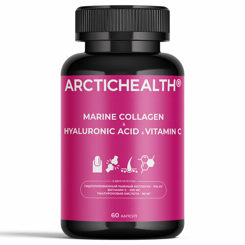 Arctic Health   +     , 60    , -, 