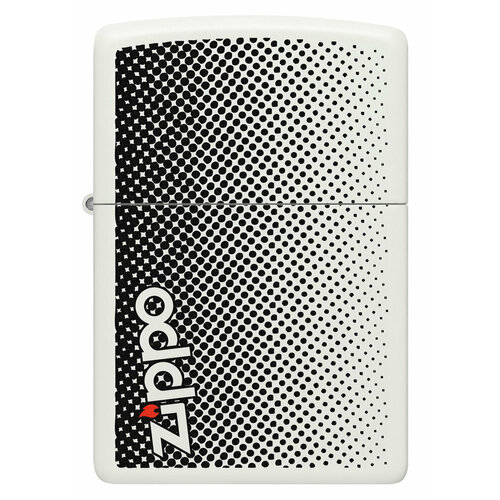    ZIPPO Classic 29689   White Matte -  ZIPPO   , -, 