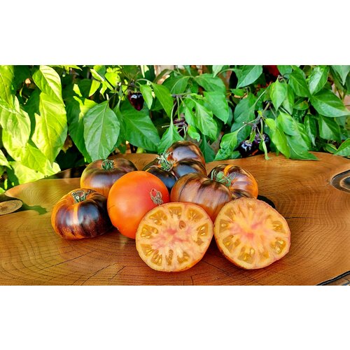 ���������� ������ ������ ������ ������� ����� (Ananas Bleu Lignee) / Seeds And Goods / � �������� zip-lock ��� ���������� 10 �����