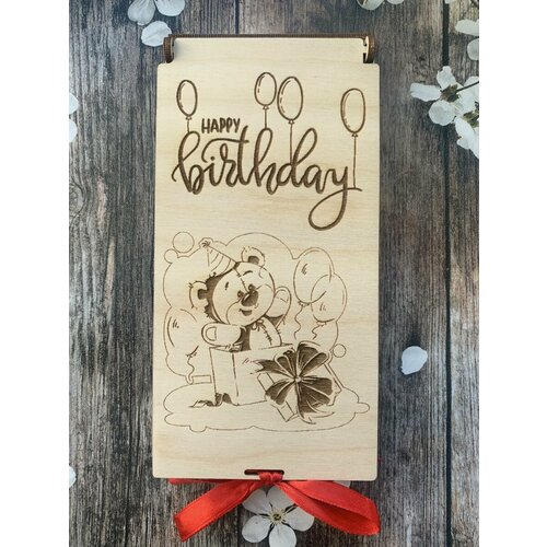 ���������� ������� ��� ����� � ���� �������� �� WoodDecor 1 ��, 18�9 ��