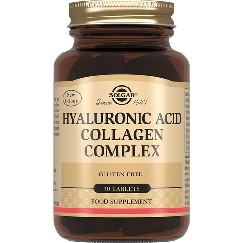 Collagen Hyaluronic Acid Complex ., 30 .   , -, 