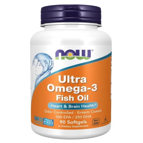 Ultra Omega-3 , 120 , 90 .   , -, 