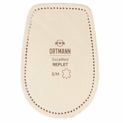         3-6  SolaMed REPLET, ORTMANN,  XL   , -, 