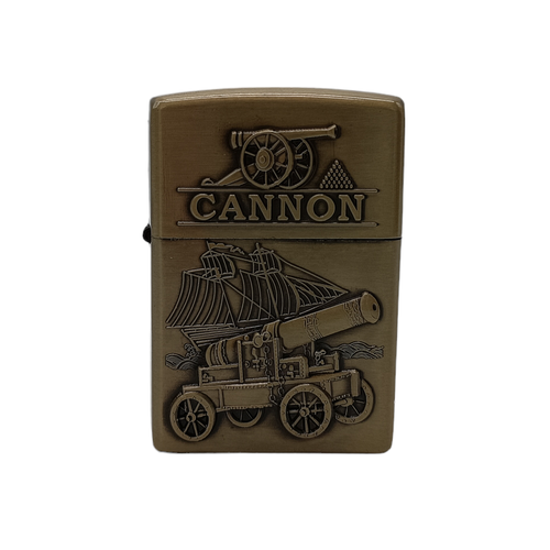  Cannon       , -, 