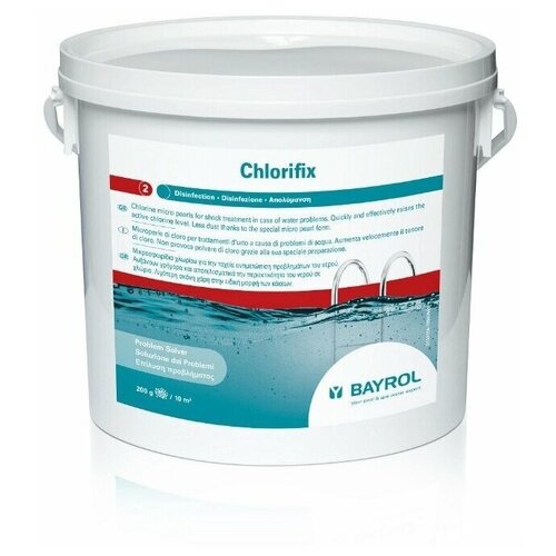    Bayrol ChloriFix, 3    , -, 