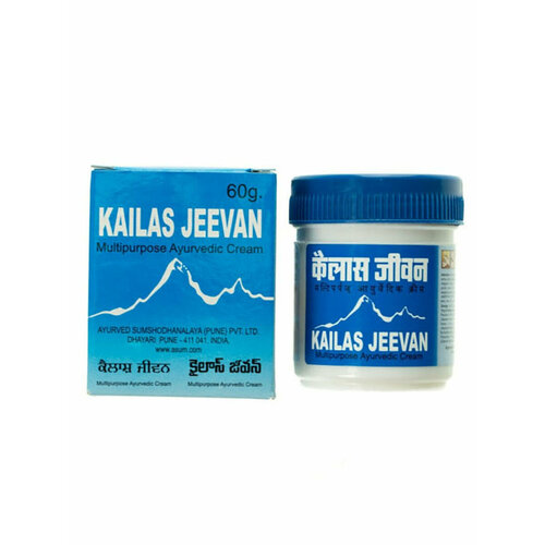 ���������� KAILAS JEEVAN (������ ������) ����-������� �������������), 60 �