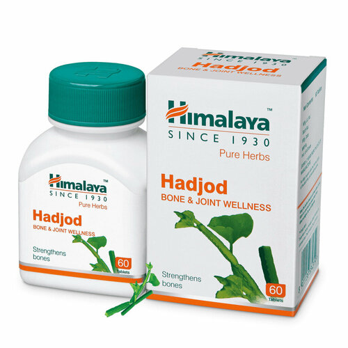 Himalaya Hadjod /  60 .   , -, 