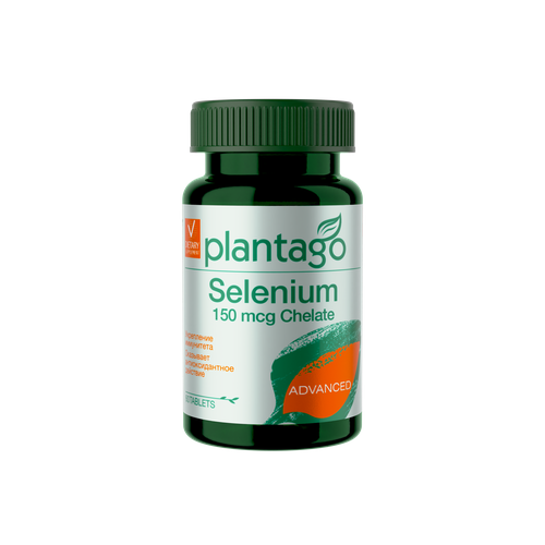 Plantago Selenium  (S), 150     , , 60 .   , -, 