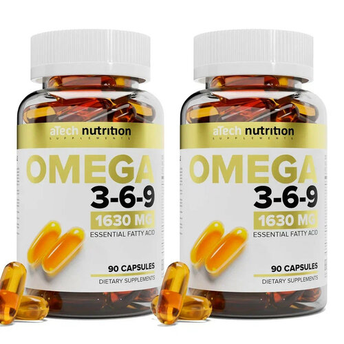 Omega 3-6-9 ., 1.63 , 90 ., 2 .   , -, 