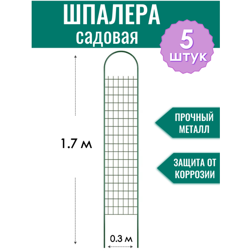 ���������� ������� ������� ������������ ����� h-1.7 � (5 ����), ������������� � ��� �������� d10 ��