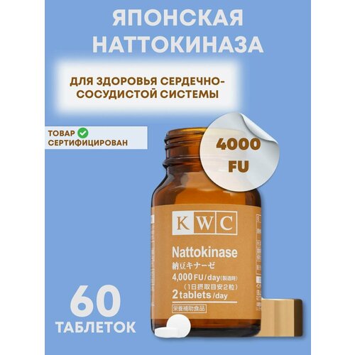 ���������� KWC ����������� 4000FU - ��� ��������� ��������-���������� �������, 60 ��������