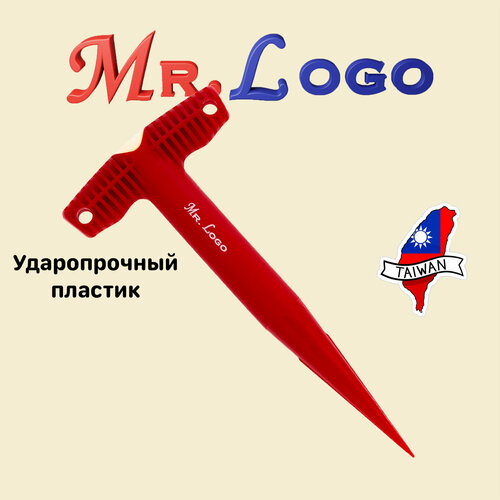   () Mr.Logo . 17558    , -, 