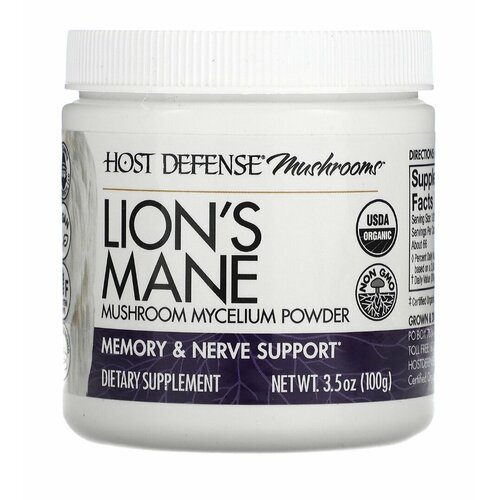 ���������� Host Defense ������ ����������� � ������� ��� ��������� ������� ������� 100 ��