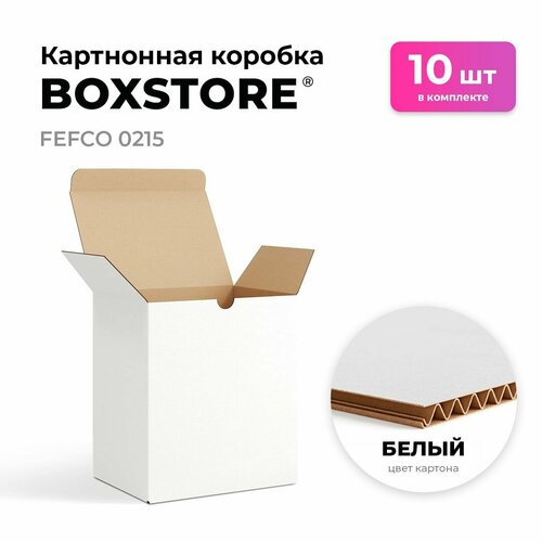     BOXSTORE 0215 T24E  : / - 10 .   30x18x37  301837  : 